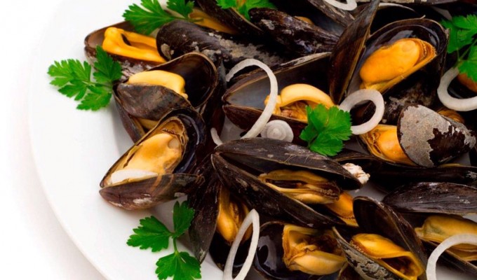 Moule Frite A Volonté Grau Du Roi